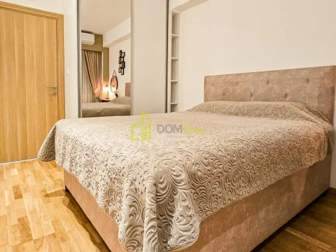 Izdavanje, jednosoban stan, 50m², Pobrežje, Podgorica - image 9