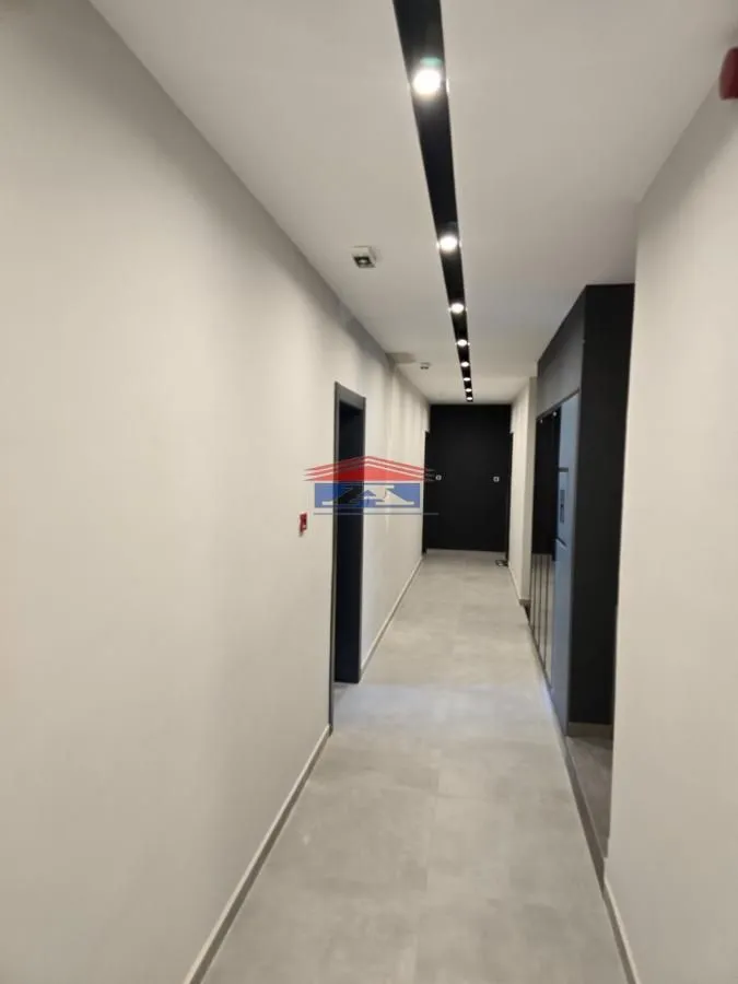 Izdavanje, jednosoban stan, 35m², Petrovaradin, Novi Sad