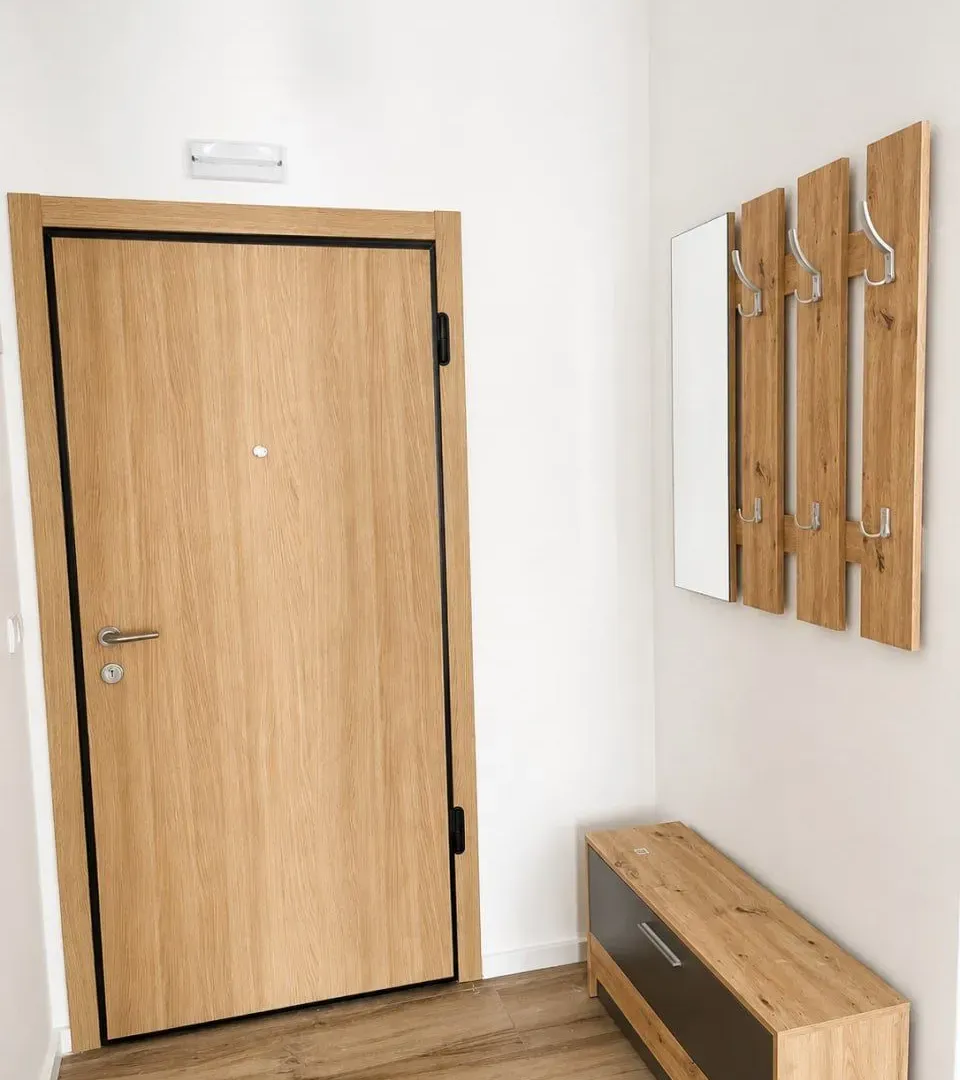 Stan-na-dan, jednosoban stan, 40m², Ulcinjsko Polje, Ulcinj