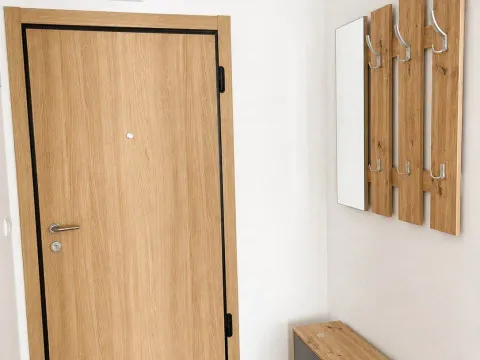 Stan-na-dan, jednosoban stan, 40m², Ulcinjsko Polje, Ulcinj - image 4