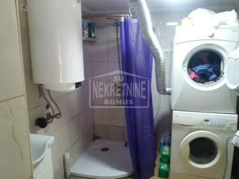 Prodaja, kuća, 130m², Peščara, Subotica - image 9