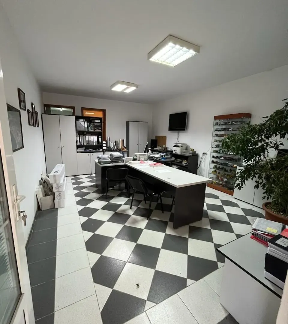 Sale, office space, 65m², Rafailovići, Budva