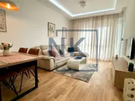 Izdavanje, jednosoban stan, 47m², Zabjelo, Podgorica - image 1