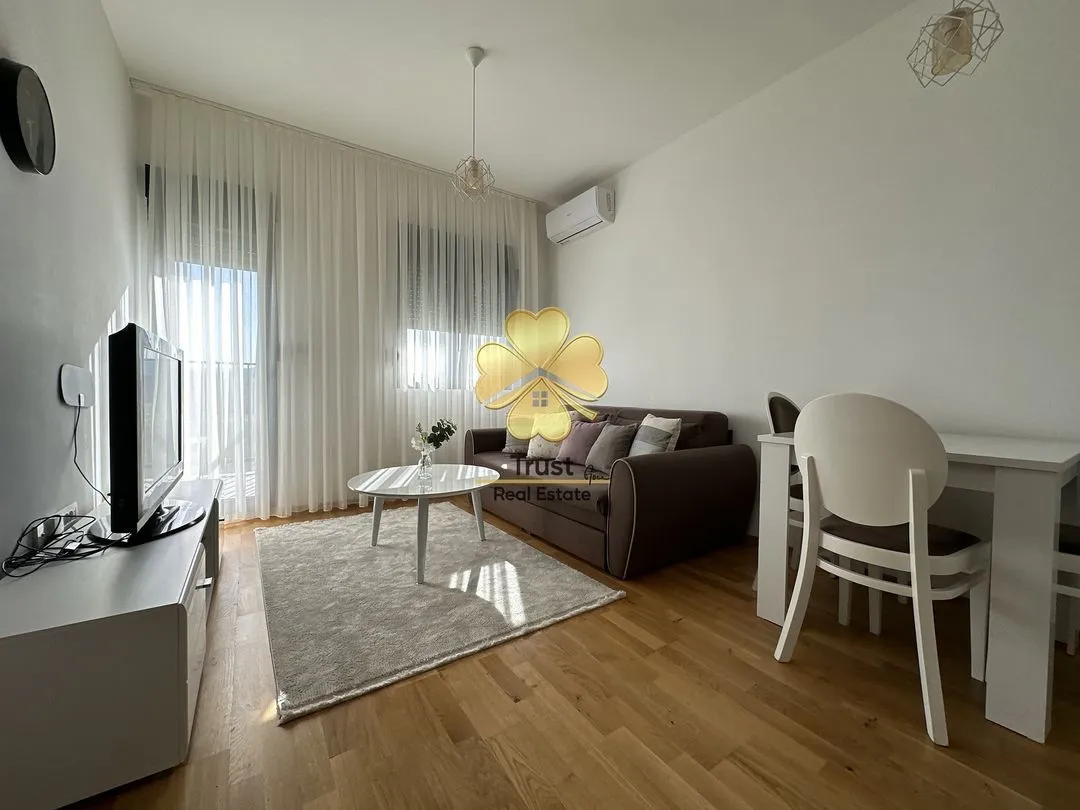 Rent, one bedroom apartment, 14m², Zabjelo, Podgorica