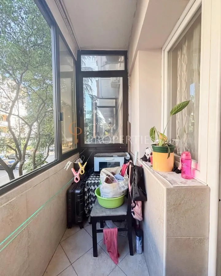 Prodaja, stan, 40m², Preko Morače, Podgorica