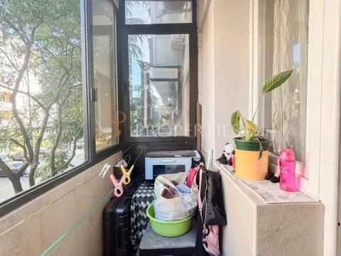 Prodaja, stan, 40m², Preko Morače, Podgorica - image 8