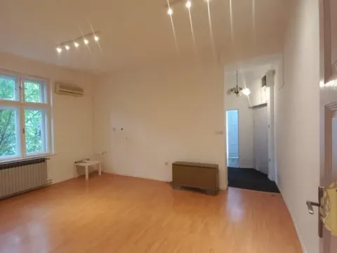 Izdavanje, dvosoban stan, 55m², Kalenić Pijaca, Vračar Sve Podlokacije - image 2