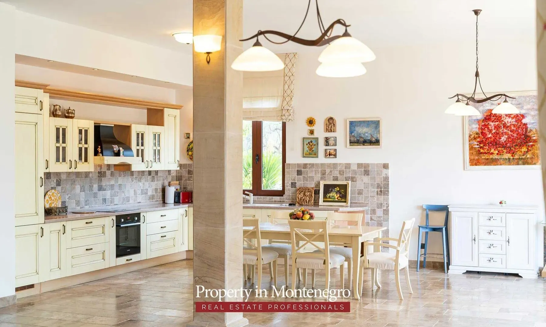 Sale, house, 971m², Petrovac, Budva