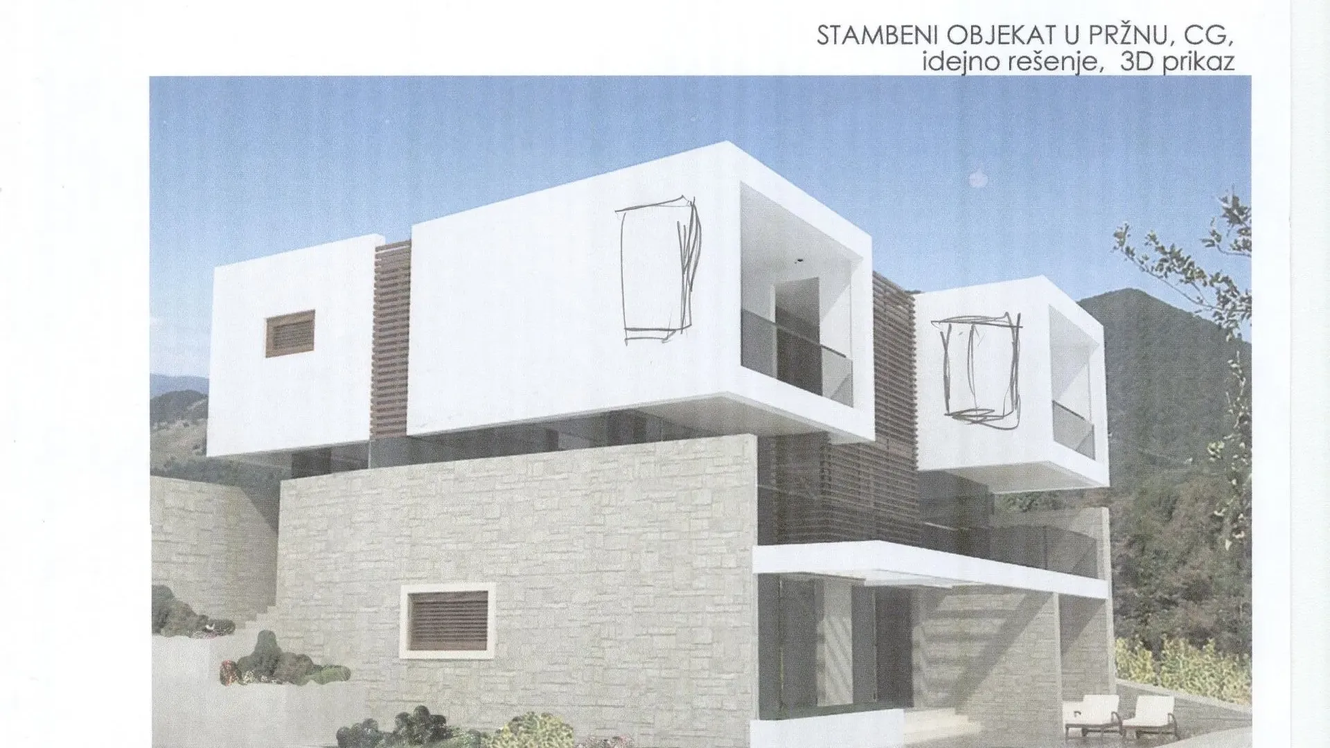 Prodaja, plac, 1200m², Budva, Crna Gora