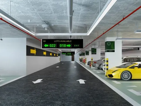 Prodaja, jednosoban stan, 81m², Centar, Budva - image 24