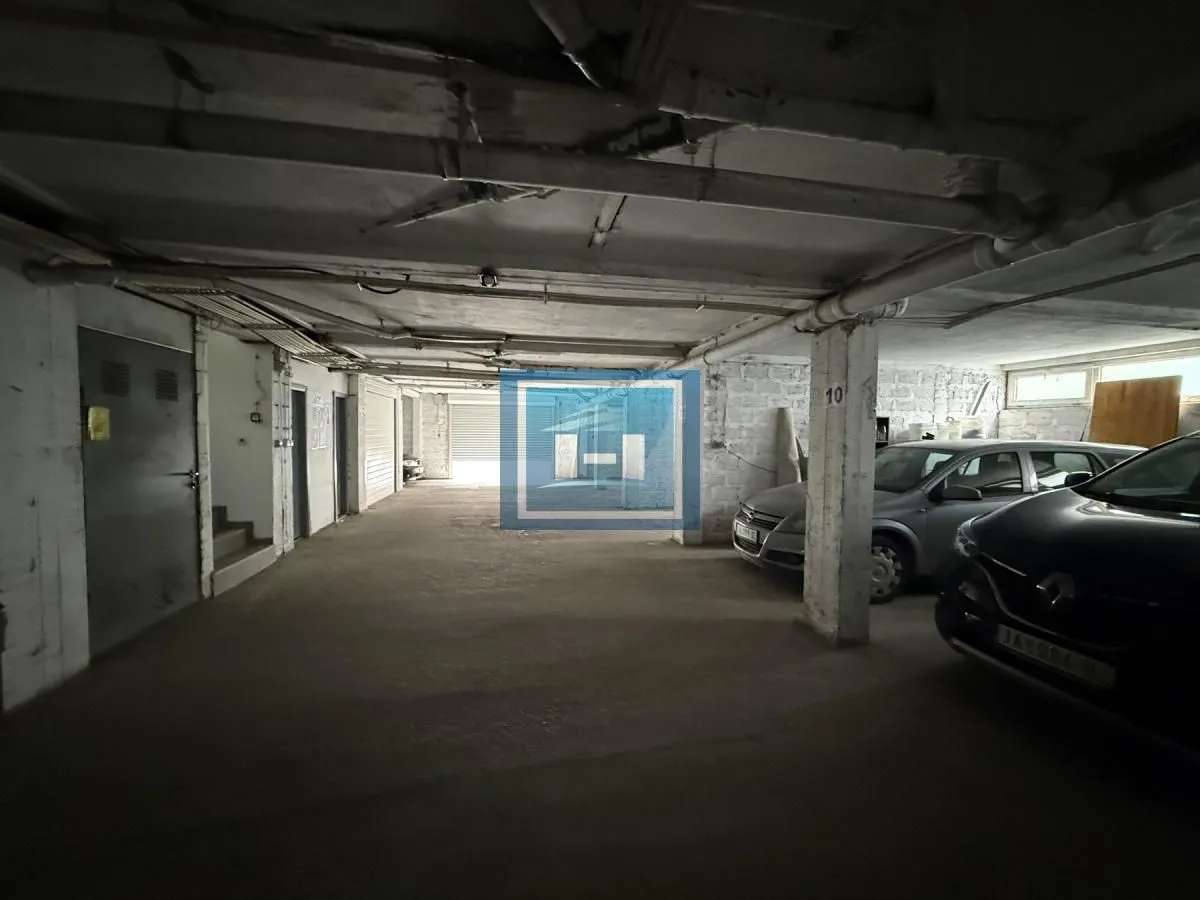 Sale, parking/garage, 15m², Centar, Jagodina