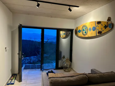 Rent, house, 30m², Lješevići, Kotor - image 6