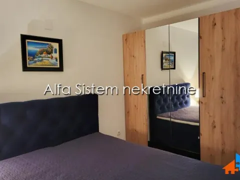 Izdavanje, dvosoban stan, 50m², Voždovac Sve Podlokacije, Beograd - image 8