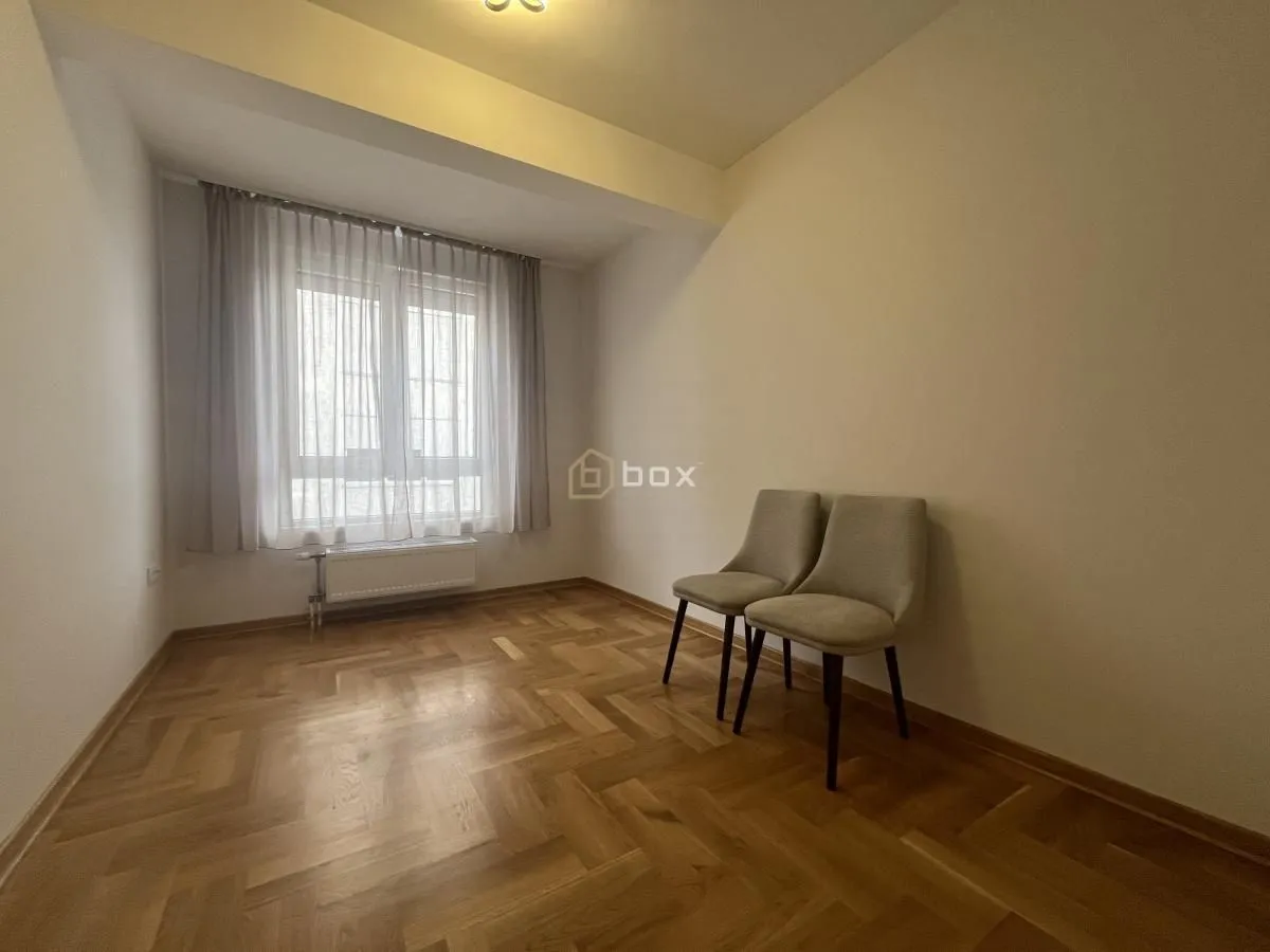 Rent, two bedroom apartment, 62m², Palilula, Niš