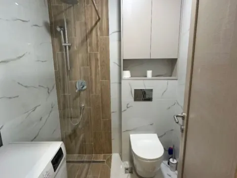 Izdavanje, garsonjera, 26m², Zabjelo, Podgorica - image 9