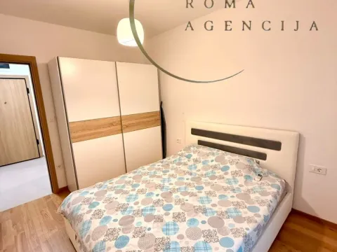Rent, one bedroom apartment, 48m², City Kvart, Podgorica - image 7
