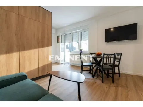 Izdavanje, stan, 40m², Stari Grad, Beograd - image 2