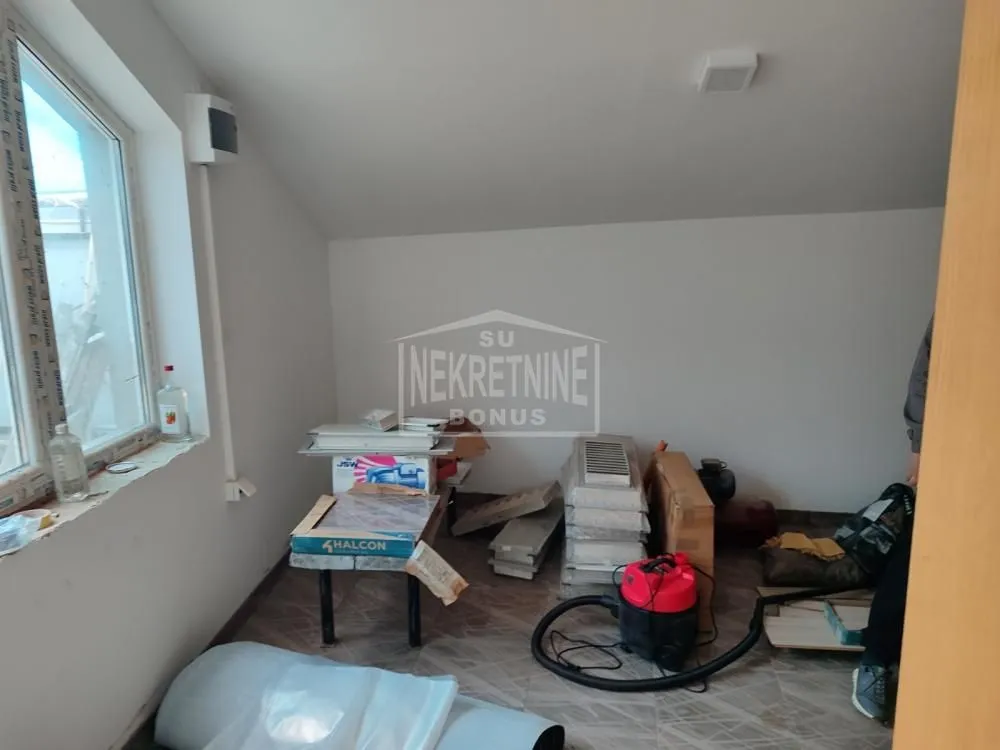 Sale, house, 350m², Bajnat, Subotica