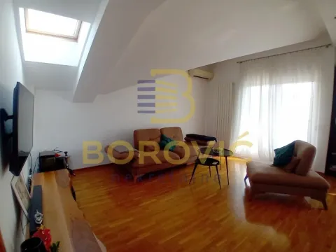 Sale, three bedroom apartment, 93m², Autokomanda, Voždovac Sve Podlokacije - image 2