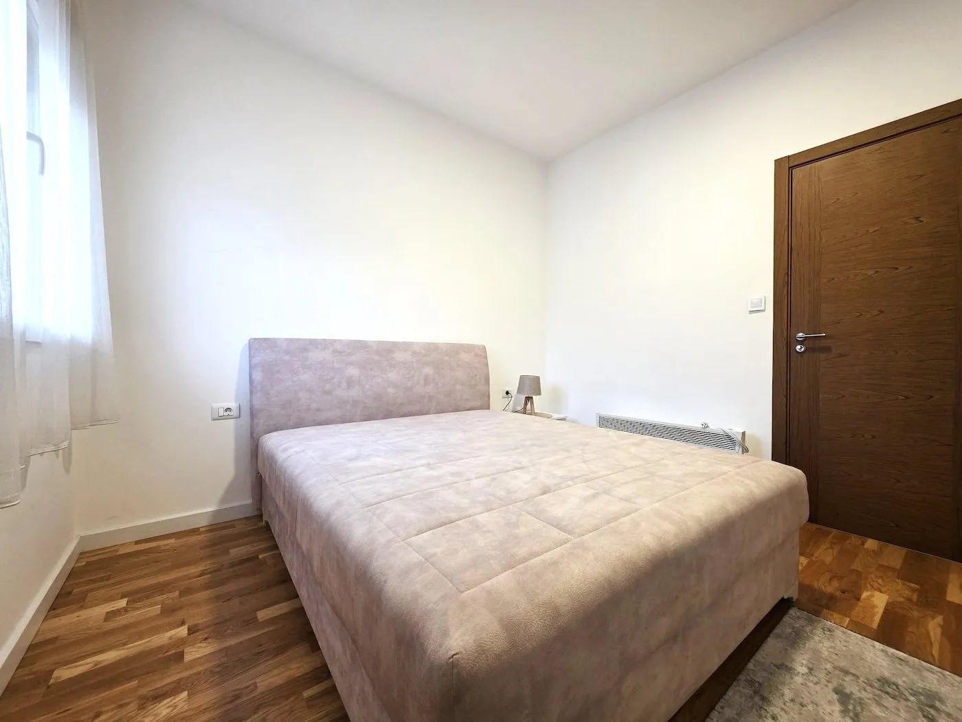 Prodaja, stan, 40m², Zabjelo, Podgorica