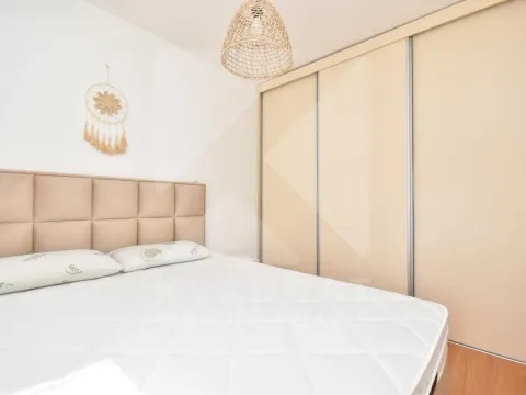 Izdavanje, jednosoban stan, 38m², Zabjelo, Podgorica - image 6