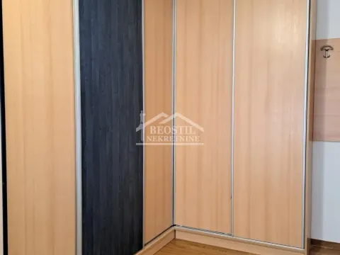 Rent, three bedroom apartment, 81m², Crveni Krst, Beograd - image 9