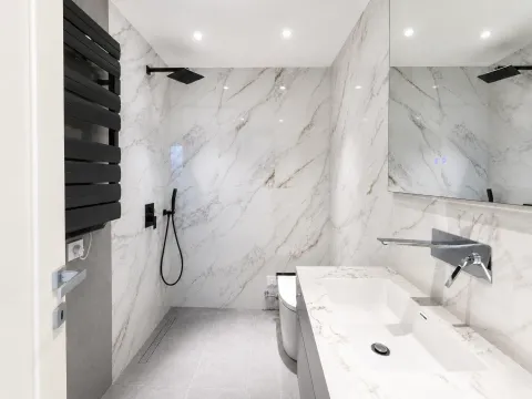 Prodaja, jednosoban stan, 55m², Đuraševići, Tivat - image 7