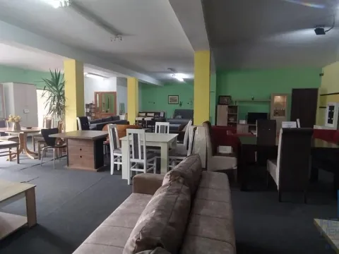 Rent, office space, 1000m², Ribarski put, Jagodina - image 8