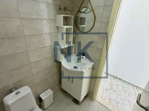 Izdavanje, poslovni prostor, 18m², 1 maj, Podgorica - image 4