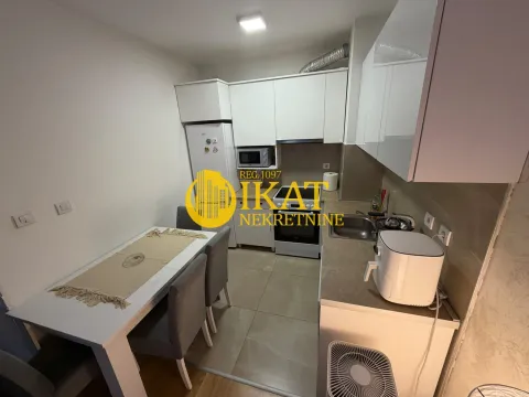 Sale, one bedroom apartment, 44m², Višnjička Banja, Palilula Sve Podlokacije - image 2