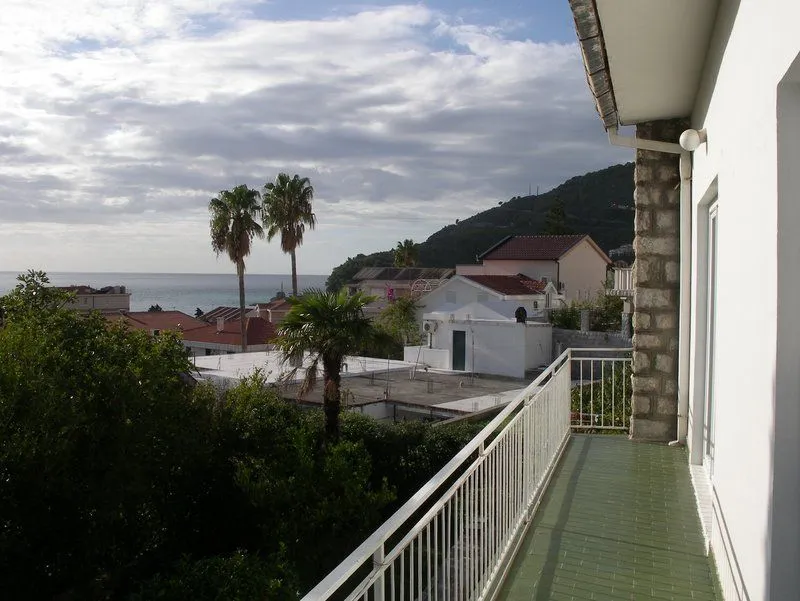 Sale, house, 200m², Petrovac, Budva