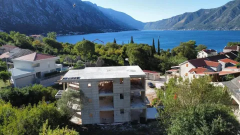 Prodaja, dvosoban stan, 41m², Orahovac, Kotor - image 2