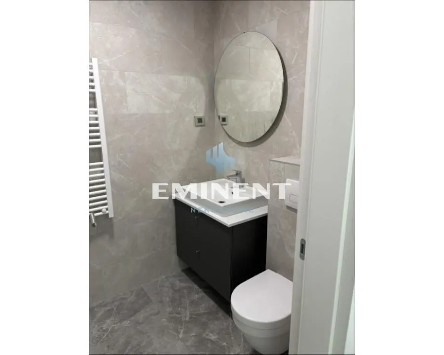 Rent, apartment, 120m², Novi Beograd Blok 67, Novi Beograd Sve Podlokacije