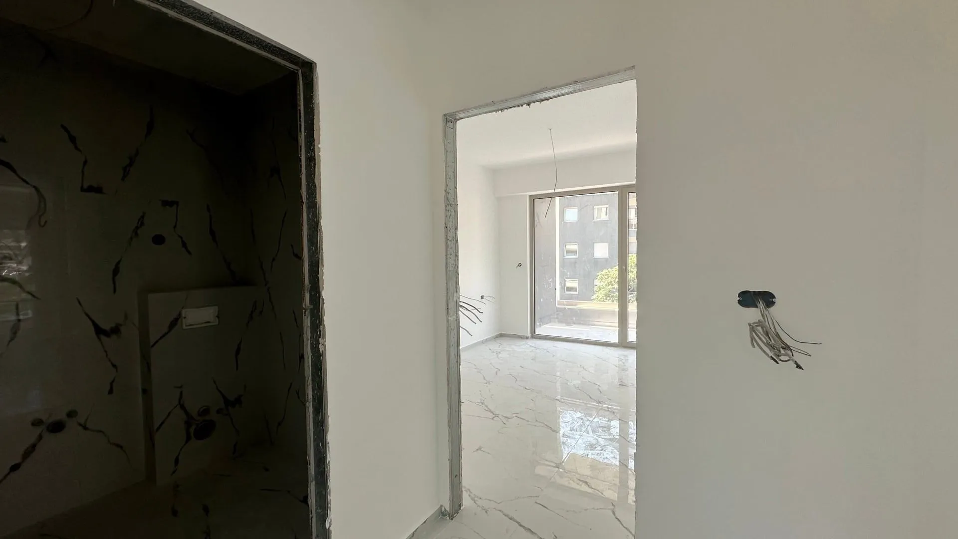 Sale, four bedroom apartment, 105m², Budva, Crna Gora
