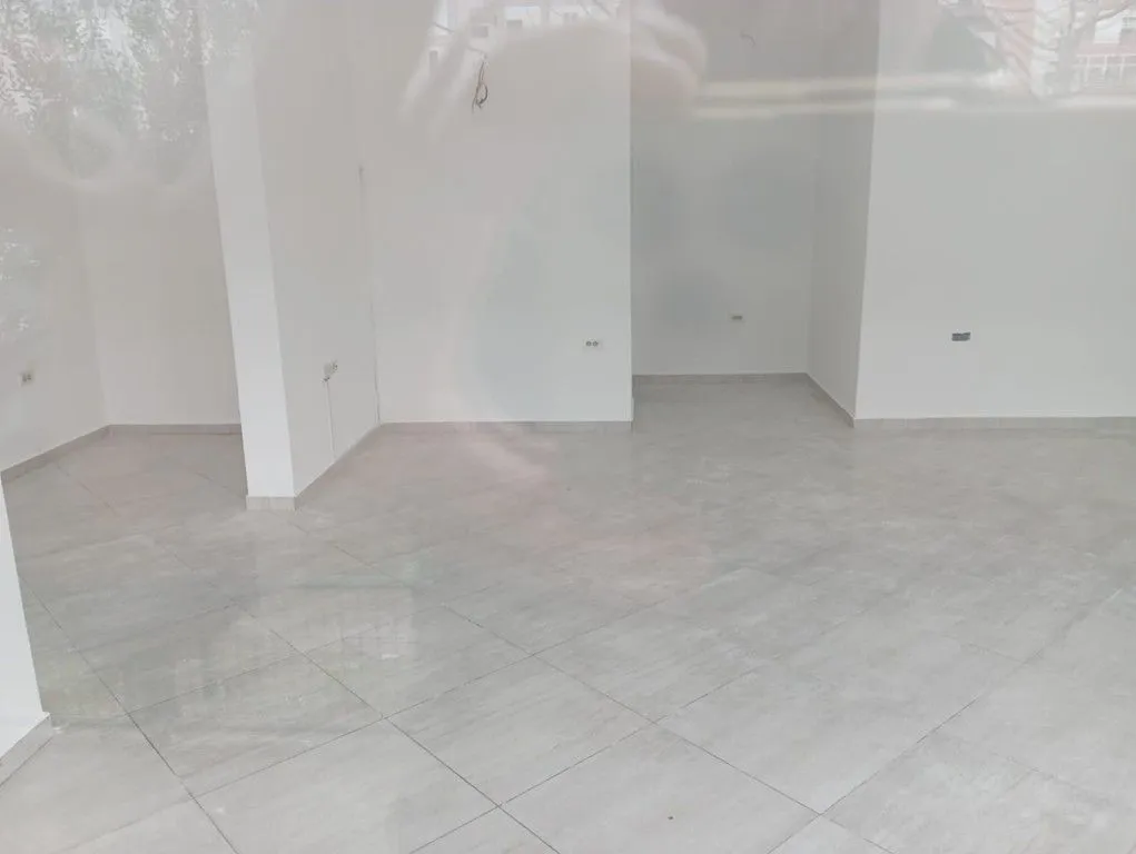 Rent, office space, 45m², Stari Aerodrom, Podgorica