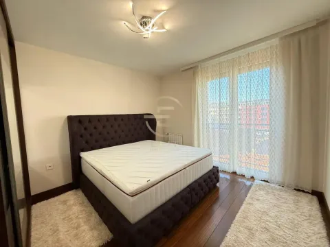 Prodaja, četvorosoban stan, 116m², Socijalno, Novi Sad Sve Podlokacije - image 29