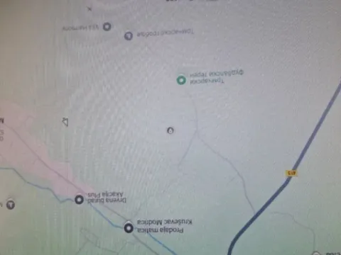 Sale, land lot, 3879m², Kruševac, Srbija - image 9