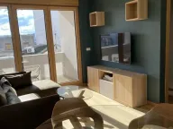 Izdavanje, dvosoban stan, 48m², Neimar, Vračar Sve Podlokacije - image 1