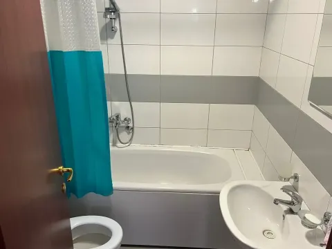 Izdavanje, jednosoban stan, 57m², City Kvart, Podgorica - image 9