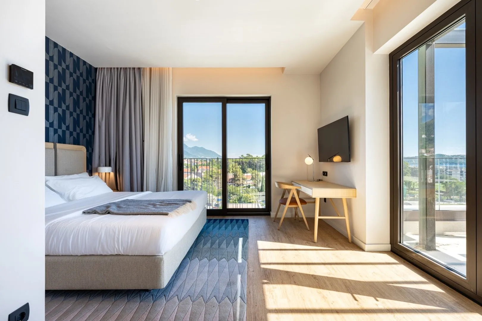 Prodaja, dvosoban stan, 154m², Porto Montenegro, Tivat