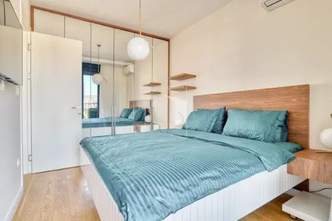 Rent, one bedroom apartment, 57m², Kod Capital Plaze, Podgorica - image 8
