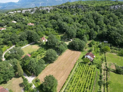 Prodaja, plac, 3775m², Frutak, Danilovgrad - image 6