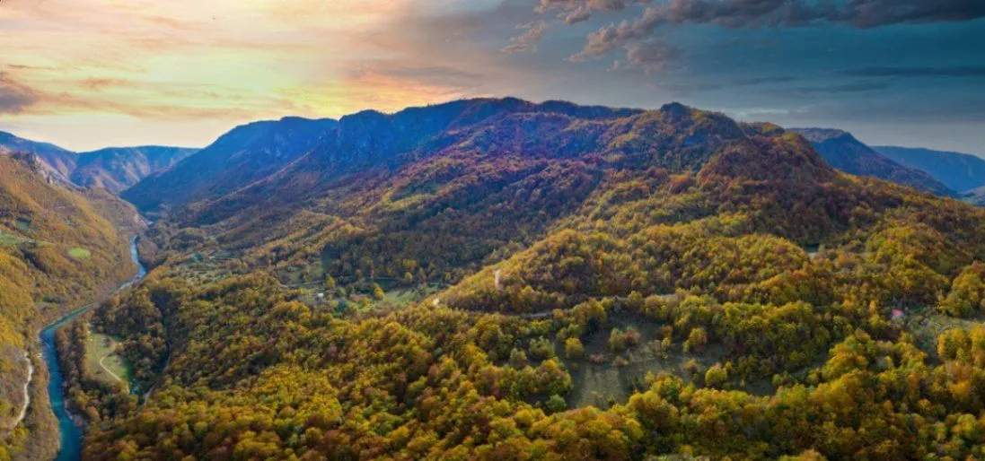 Prodaja, plac, 76561m², Plužine, Crna Gora