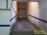 Izdavanje, dvosoban stan, 56m², Đeram Pijaca, Beograd - image 15