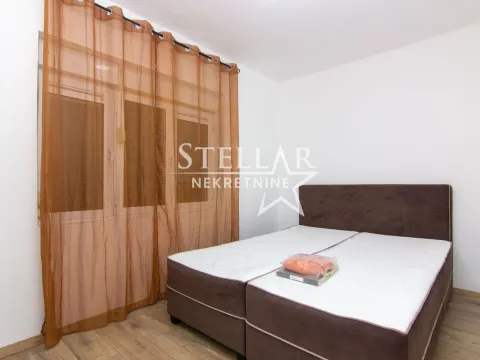 Rent, one bedroom apartment, 55m², Dalmatinska ulica, Podgorica - image 6