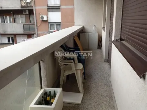 Izdavanje, dvosoban stan, 68m², Centar Sve Podlokacije, Beograd - image 8