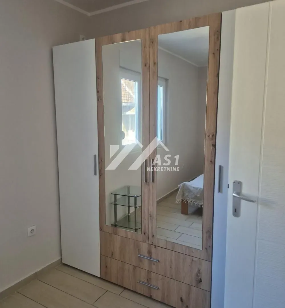Rent, one bedroom apartment, 42m², Telep, Novi Sad Sve Podlokacije