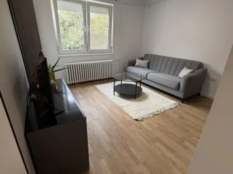 Sale, studio apartment, 21m², Kej, Novi Sad Sve Podlokacije - image 3