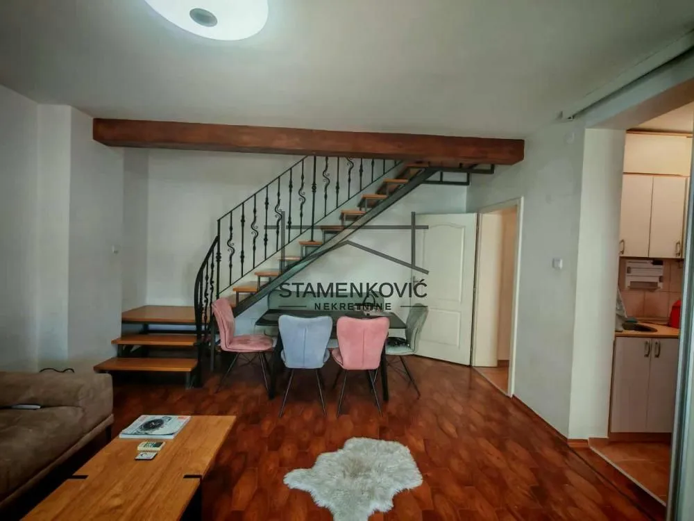 Prodaja, stan, 129m², Podbara, Novi Sad Sve Podlokacije