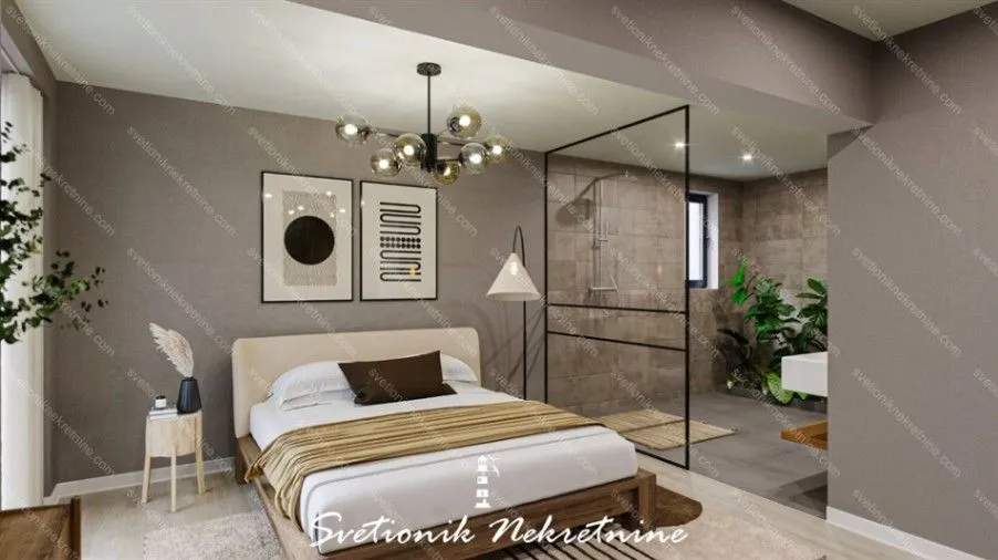 Prodaja, kuća, 600m², Meljine, Herceg Novi